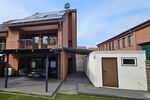 Provisionsfrei* Photovoltaik - Klimaanlage - Modern - !! Inklusive Möblierung und Inventar !! - Doppelhaushälfte Sarstedt | Angebot:25795312