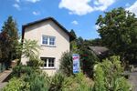 Freistehendes Haus mit liebevoll angelegtem Garten am Waldrand - Einfamilienhaus Bonn - Oberkassel Oberkassel | Angebot:24819986