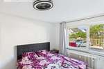 Kapitalanlage in Augsburg-Oberhausen: vermietete 3-Zimmer-Wohnung mit Stellplatz - 3- Augsburg Oberhausen | Angebot:23791411