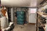 Solides kleines Reihenmittelhaus mit Terrasse - Reihenmittelhaus Saalfeld/Saale Saale | Angebot:26835550