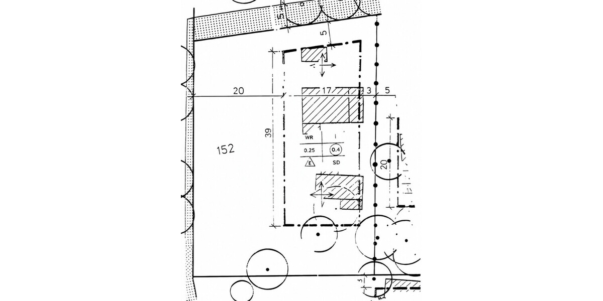 Auszug BPlan