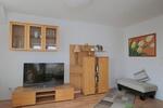 (EF1167_M) Halle: Diemitz, möblierte Wohnung mit großem Dachbalkon und Klimaanlage - Etagenwohnung Halle (Saale) Diemitz | Angebot:26548551