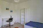 (EF0901_M) Kassel-Stadt: Fasanenhof, neu möbliertes Zi. in 2er-WG, WLAN, Garten-Sitzecke, Grundreinigung inkl. - Etagenwohnung Kassel Fasanenhof | Angebot:26972314