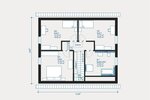 Pure Home1 Wunderschönes Aktionshaus mit Grundstück, Energie, Design und Lage bei Allkauf keine Frage - Einfamilienhaus Viersen City | Angebot:27351436