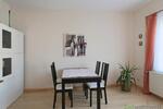 (EF1376_M) Ilmenau: Ilmenau, möblierte 2-Zimmer-Wohnung in ruhiger Ortsrandlage, Gäste-WC, Grundreinigung inkl. - Etagenwohnung Ilmenau Ilmenau | Angebot:26256224