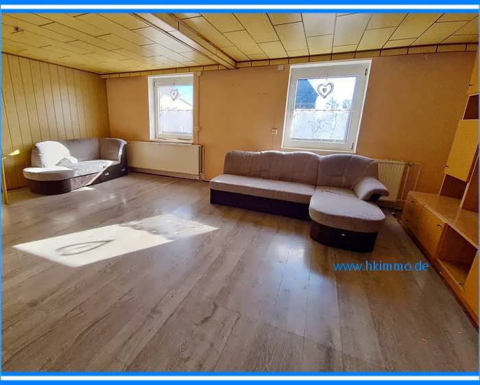 EG Wohnzimmer