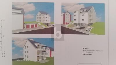 NEUBAU-ZUHAUSE, GARTEN & UNVERBAUBARER BLICK - Etagenwohnung Albstadt Gemarkung Onstmettingen | Angebot:27454989