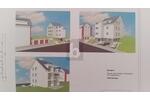 NEUBAU-ZUHAUSE, GARTEN & UNVERBAUBARER BLICK - Etagenwohnung Albstadt Gemarkung Onstmettingen | Angebot:27454989