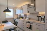 (EF1367_M) Zwickau: Werdau, neu und modern möblierte Wohnung mit Arbeitszimmer, WLAN - Etagenwohnung Werdau Werdau | Angebot:25715326