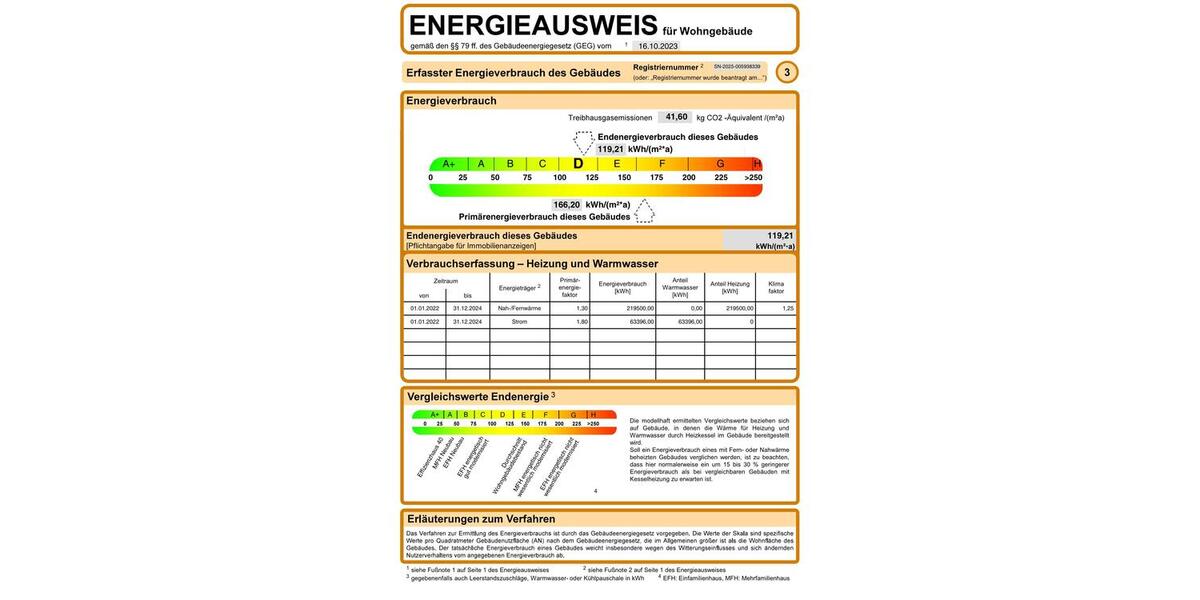 Energieausweis S. 3