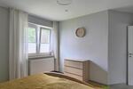 (EF1402_M) Kassel-Stadt: Wehlheiden, möblierte 2,5-Zimmer-Wohnung mit Balkon in ruhiger Nebenstraße - Etagenwohnung Kassel Wehlheiden | Angebot:27123067