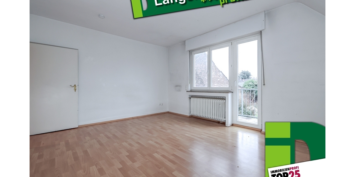 Zimmer 4 OG