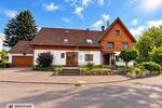 SEPARATES HAUPTHAUS + 3 VERMIETETE WOHNEINHEITEN - Mehrfamilienhaus, Wohnhaus Jagstzell | Angebot:27429685