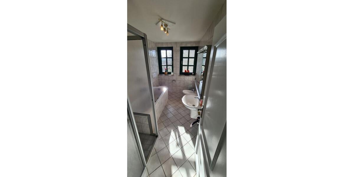Bad Ferienwohnung OG
