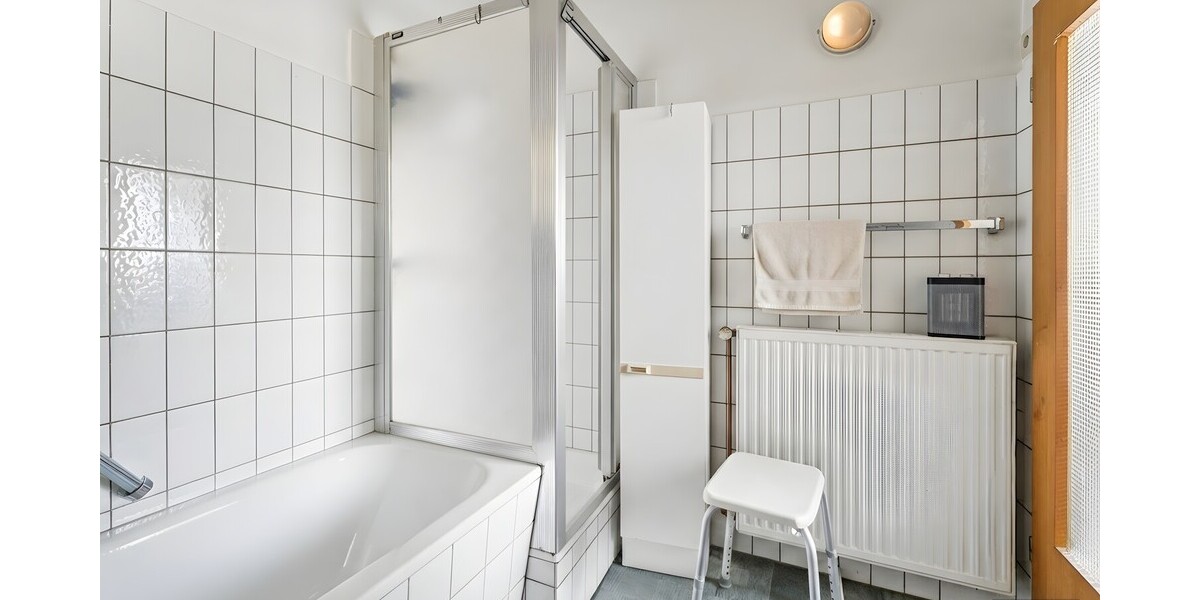 KI - Badezimmer EG
