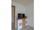 (EF1109_M) Eisenach: Gerstungen, preiswertes, neu möbliertes 2-Zimmer-Apartment mit Baĺkon im OT Förtha - Etagenwohnung Gerstungen Förtha | Angebot:23806565