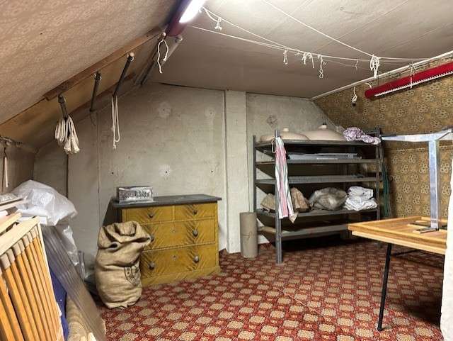 Zimmer im DG 