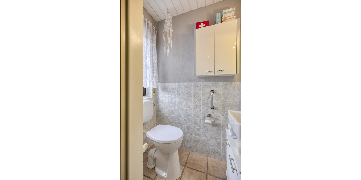 Gäste WC