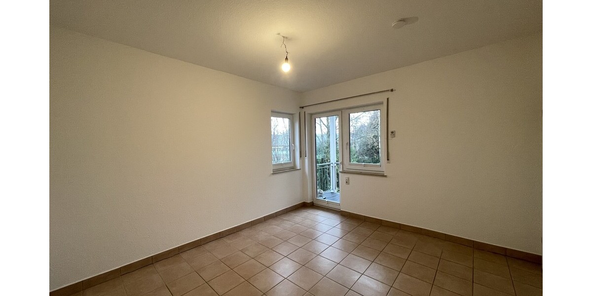 Schlafzimmer EG