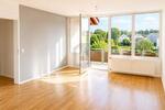 WOHNKOMFORT MIT ENTWICKLUNGSRESERVE - Etagenwohnung Hügelsheim | Angebot:27165095