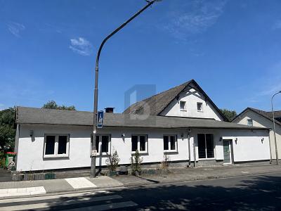 INTERESSANTE ANLAGEMÖGLICHKEIT MIT FAKTOR 15 - Mehrfamilienhaus, Wohnhaus Wetzlar Nauborn | Angebot:27436861