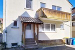 Wohnhaus mit ehemaliger Gastwirtschaft und Scheune in Leups bei Pegnitz zu verkaufen. - Zweifamilienhaus Pegnitz | Angebot:27082967