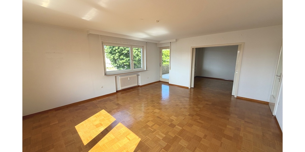 Wohnzimmer Bild II