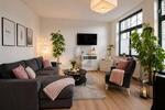 ALTBAUCHARME TRIFFT MODERNEN WOHNKOMFORT - Etagenwohnung Bad Doberan | Angebot:27018901