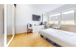 Praktisch geschnittene 2-Zimmer-Wohnung an der Grenze zur Gartenstadt mit Balkon und Stellplatz - Terrassenwohnung Mannheim Gartenstadt | Angebot:27280338