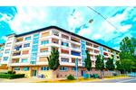 MEHR PLATZ FÜR DAS LEBEN - KURZE WEGE IM ALLTAG - Etagenwohnung Stuttgart Bad Cannstatt Bad Cannstatt | Angebot:27436917