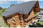 ROHBAU MIT ALPINEM CHARME - Einfamilienhaus Feldberg | Angebot:26890386