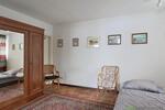 (EF1350_M) Kassel-Stadt: Brasselsberg, möbliertes Apartment für Wochenendheimfahrer, sep. Eingang, Grundreinigung inkl - Etagenwohnung Kassel Brasselsberg | Angebot:26972284