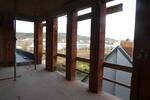Tolle Penthousewohnung mit großer Dachterrasse im Energiesparhaus in Trier-Kürenz - Dachgeschoßwohnung Trier Kürenz | Angebot:24504562