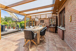 Gartenliebhaber aufgepasst! - DHH mit schöner Raumaufteilung auf Erbpachtgrundstück - Doppelhaushälfte Rheine / Schotthock Rheine | Angebot:27195562