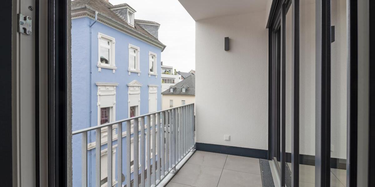 Loggia