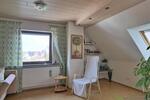 (EF1072_M) Fulda: Hofbieber, preiswerte möblierte 2-Zimmer-Wohnung mit Freisitz, Reinigungsservice möglich - Etagenwohnung Hofbieber Hofbieber | Angebot:26213442