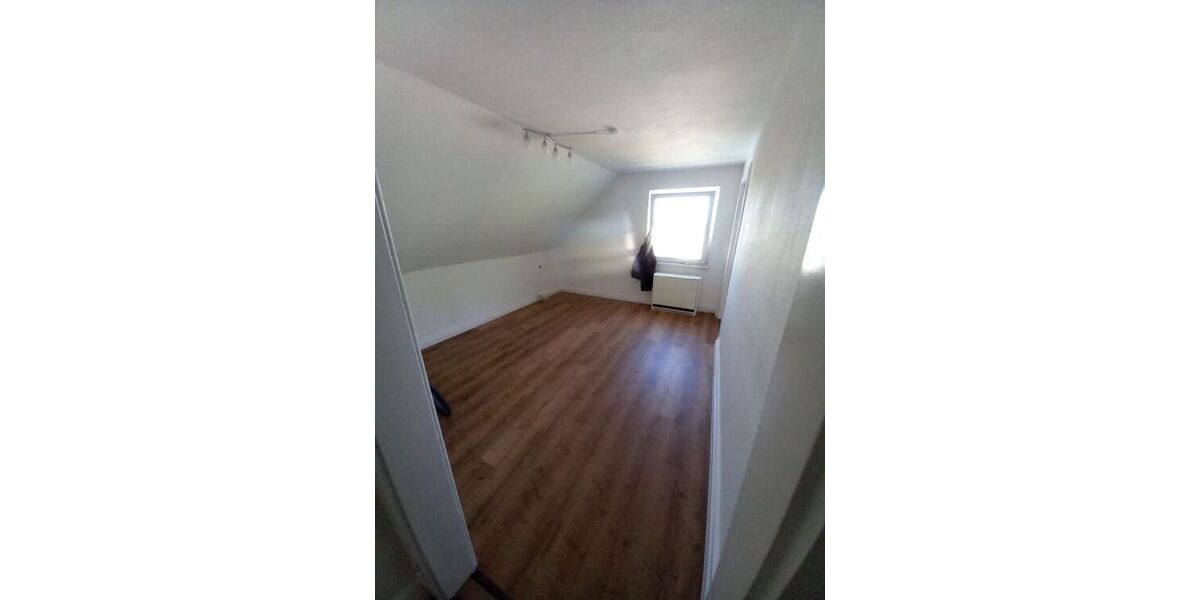 kleine gemütliche 3 ZI DG Wohnung Schwörstadt - 3- Schwörstadt Niederdossenbach | Angebot:26803505