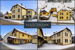 Historisches Kleinod mit Zukunftspotenzial: Wohnen und Arbeiten auf 750 m² Gesamtfläche - 5- Schleusingen | Angebot:25342793