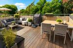EXKLUSIVES WOHNEN IN BESTER LAGE MIT DACHTERRASSE - Maisonettenwohnung Hamburg Eimsbüttel Eimsbüttel | Angebot:27109370