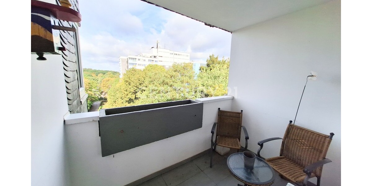 Loggia