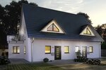 Ihr neues Zuhause in Krefeld - Individuell geplant, flexibel umgesetzt - Doppelhaushälfte Krefeld Fischeln | Angebot:27367777
