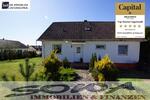 Schönes Einfamilienhaus auf großzügigem Grundstück mit Keller - Rennertshofen - Ein Objekt von Ihrem Immobilienpartner SOWA Immobilien und Finanzen - Einfamilienhaus Rennertshofen | Angebot:25256300