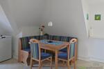 (EF1225_M) Kassel-Stadt: Fasanenhof, preiswerte möblierte Dachwohnung in einem ruhigen Haus mit Garten - Etagenwohnung Kassel Fasanenhof | Angebot:27157324