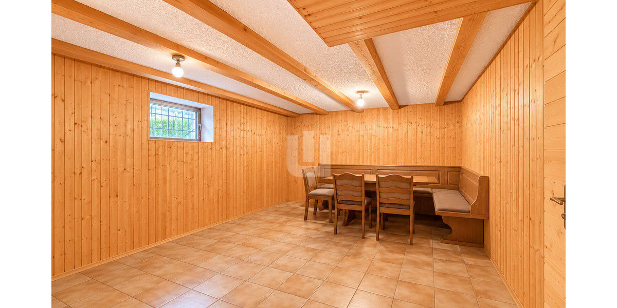 Hobbyraum