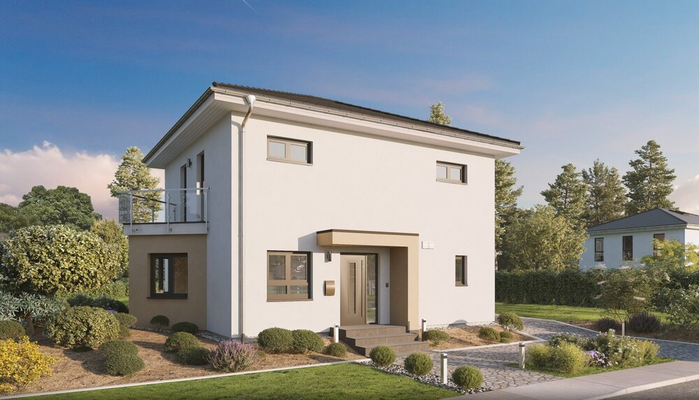 Individuelles Einfamilienhaus in Hagen - Ihr Traumhaus mit allkauf Qualität und Flexibilität - Einfamilienhaus Hagen | Angebot:27338588