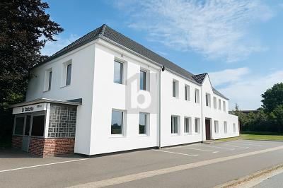 ZUR STEINBURG HIER HEREIN - Gewerbeobjekt Süderau | Angebot:27337570