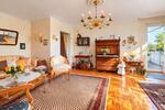 * Hier lässt es sich leben * familientaugliche Endetage - Etagenwohnung Ellerau | Angebot:25570034