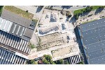 Hüntepark Halle 3 West: ca. 1.649 m² 4,70 m UKB LagerIndustrieGewerbe - Gewerbeobjekt Papenburg Aschendorf, Stadt Papenburg | Angebot:24477906