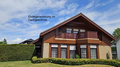 NEUE HEIZTECHNIK & SOLARTHERMIE - Einfamilienhaus Oberndorf am Neckar | Angebot:27145235