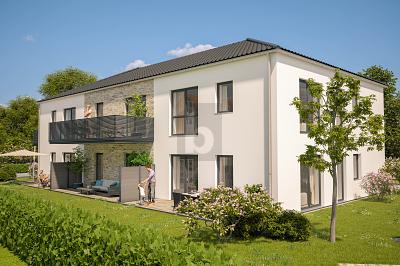 ERSTBEZUG ZUM WOHLFÜHLEN WHG 16 - Etagenwohnung Kühlungsborn | Angebot:27145246